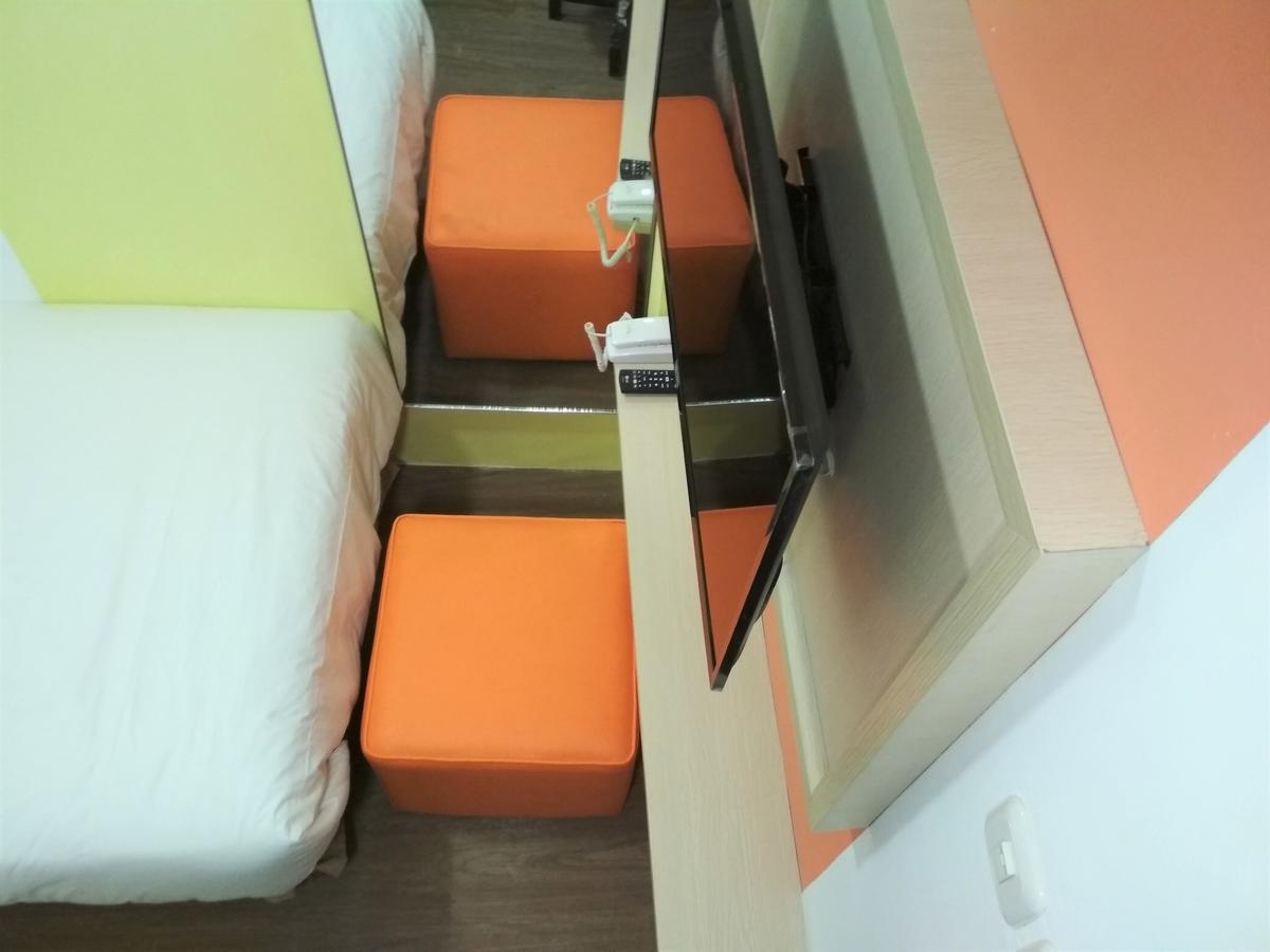 Djo Front One Inn Bengkulu Zewnętrze zdjęcie